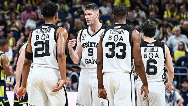 Beşiktaş GAİN, EuroLeague'de