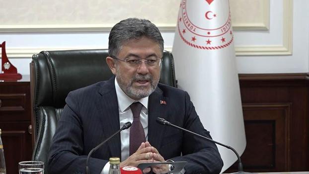 Bakan Yumaklı: B reçete sistemi yurt genelinde yaygınlaştırılacak