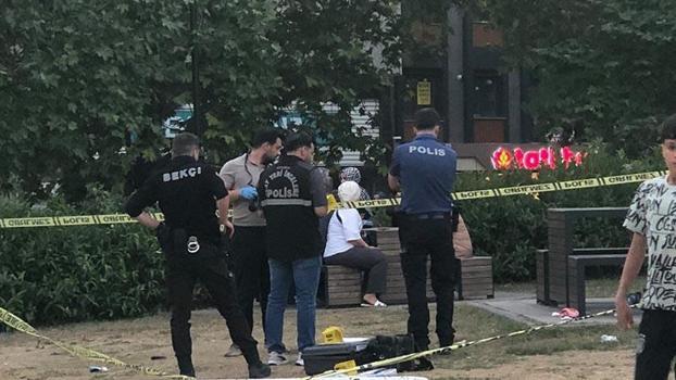 Güngören'de boşanma aşamasındaki eşi ile baldızını bıçaklayan şüpheli tutuklandı