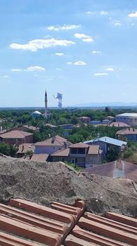 Niğde'de havai fişek fabrikasında patlama; yaralılar var / Fotoğraflar