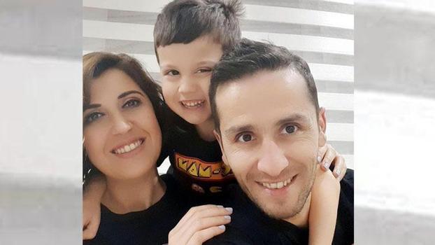 Eşi ve oğlunu boğan sanığa 2 kez ağırlaştırılmış müebbet
