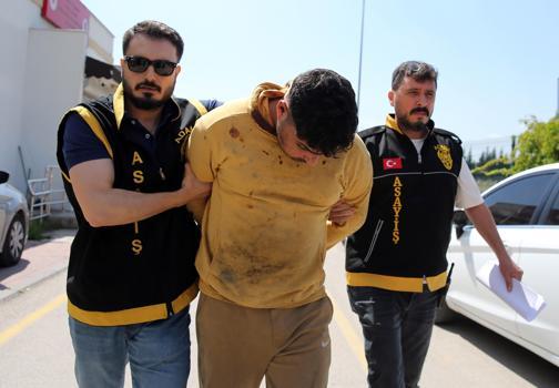 İhbara giden polis memurunu tabancayla yaraladı, ‘Yanlışlıkla vurdum’ dedi