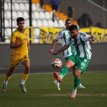 Muğlaspor'da Fatih ve Abdurrahman gitti