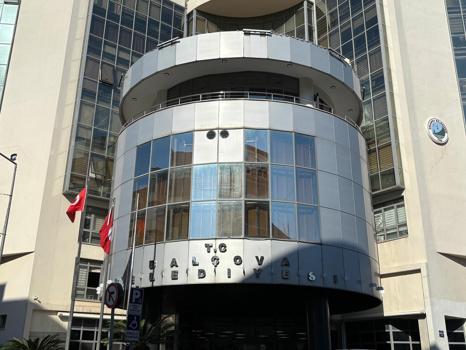 Balçova Belediye Başkanının annesi serbest bırakıldı