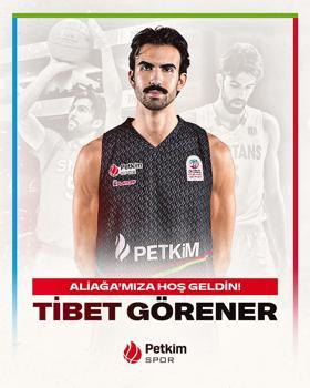 Petkimspor'dan genç forvet transferi