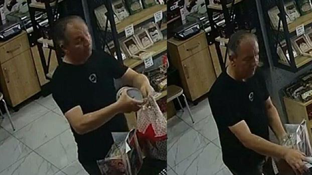 DMD hastası İsa Berat'ın bağış kumbaralarını çalan şüpheli yakalandı
