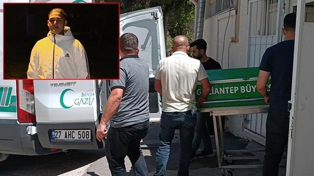 Gaziantep’te karne günü bıçaklanan liseli Çağlar, kurtarılamadı