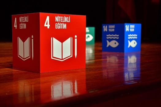İstanbul Kültür Üniversitesi, THE Impact Rankings 2026'da yükseldiğini duyurdu