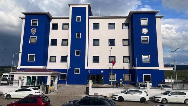 Yurt dışına kaçmak isteyen FETÖ şüphelileri sınırda yakalandı; 7 gözaltı