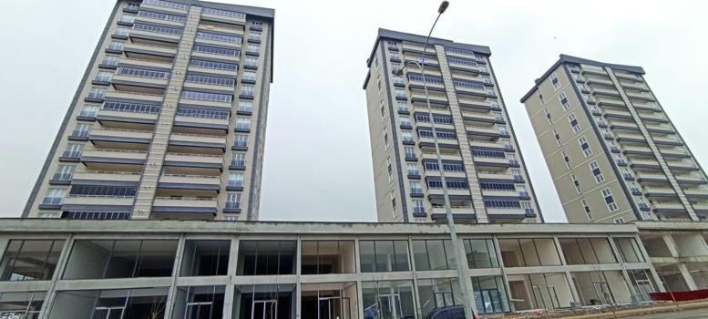 42 kişinin öldüğü Bad-ı Saba Konutları’na ilişkin 2 kamu görevlisi hakkında dava açıldı