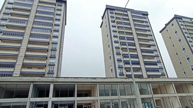 42 kişinin öldüğü Bad-ı Saba Konutları’na ilişkin 2 kamu görevlisi hakkında dava açıldı