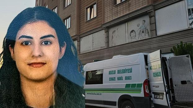 Tıp öğrencisi Tuğçenaz, yurt odasında ölü bulundu