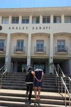 Bodrum'da uyuşturucu operasyonu; 1 tutuklama