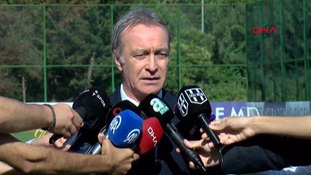 Önder Özen: Taraftarın tek parça halinde olmasına ihtiyacımız var