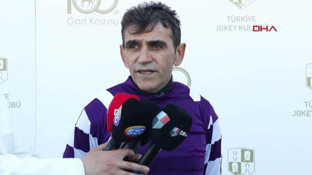 Halis Karataş: 100’üncü yıl benim için çok önemliydi
