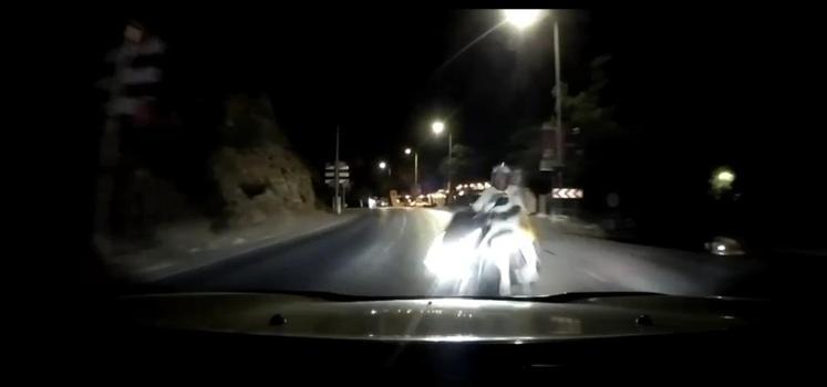 Bodrum’da taksi ile motosikletin çarpıştığı kazada ölü sayısı 2'ye çıktı (2)