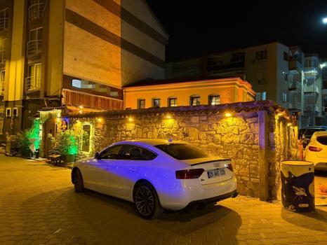 Denizli’de restorana silahlı saldırı: 5 yaralı