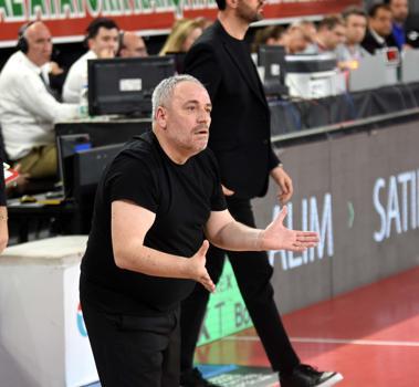 Karşıyaka'da Ahmet Kandemir'le görüşme