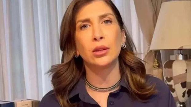 Tamar Tanrıyar, Kuşadası'nda gözaltına alındı