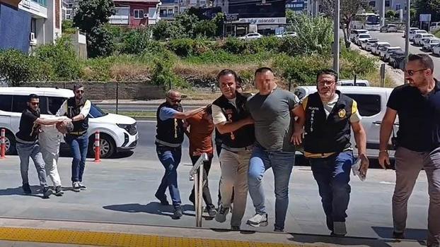 Husumetlisi tarafından pompalı tüfekle öldürüldü