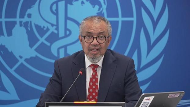 DSÖ'den Hantavirüs açıklaması: Salgın sona yaklaşıyor