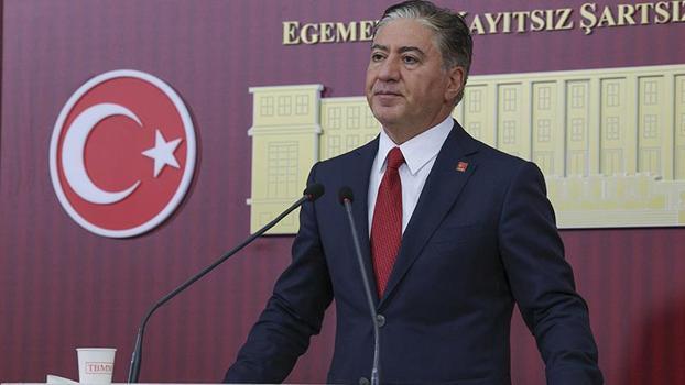 CHP'li Emir: Öncelik partimize sahip çıkmak
