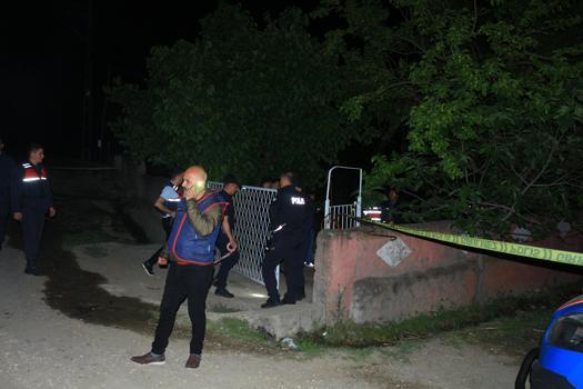 Jandarma personelinin de yaralandığı bağ evindeki patlamanın davasında 2 sanığa ağırlaştırılmış müebbet