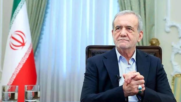 Pezeşkiyan: Katar'daki 6 milyar dolarlık dondurulmuş varlığımız iade edilecek