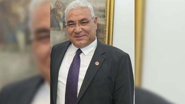 Eşini darbeden muhtar, uzaklaştırma kararına uymayınca tutuklandı