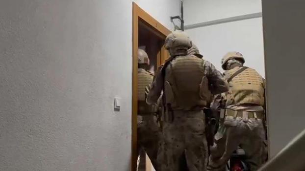 İstanbul merkezli 5 ilde suç örgütüne yasa dışı bahis operasyonu: 24 gözaltı