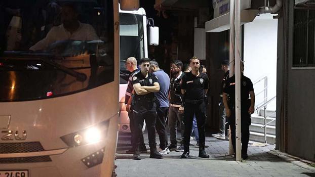 Seferihisar Belediye Başkanı dahil 12 şüpheli tutuklandı