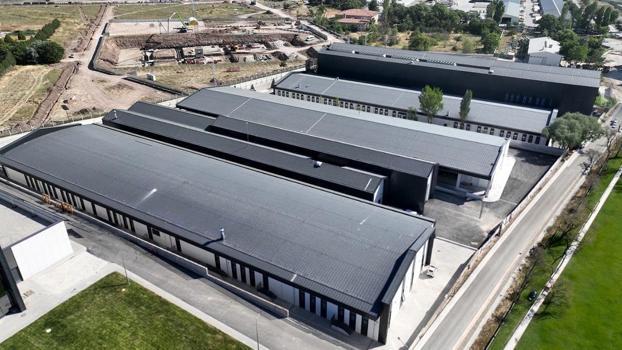 ASELSAN, Akıllı Mühimmat ve Sualtı Sistemleri İlave Üretim ve Test Merkezleri'ni devreye aldı