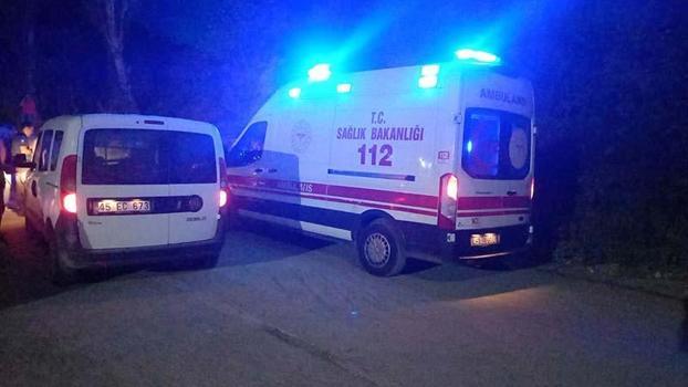 Manisa'da 13 yaşındaki çocuk, 16 yaşındaki arkadaşını bıçaklayarak öldürdü