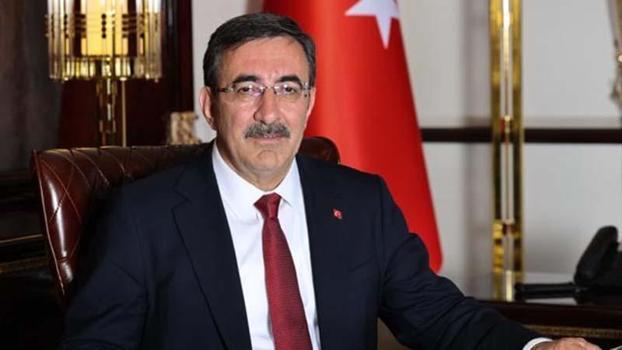 Cumhurbaşkanı Yardımcısı Yılmaz: İşsizliği kalıcı biçimde azaltmayı hedefliyoruz