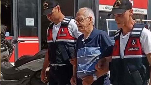 Kooperatif başkanı gözaltına alındı