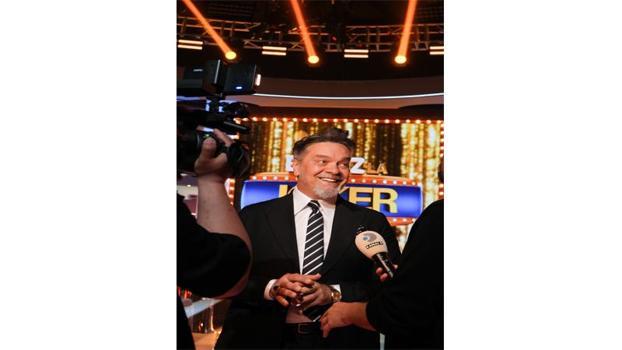 Beyaz'la Joker’de sezon finali coşkusu
