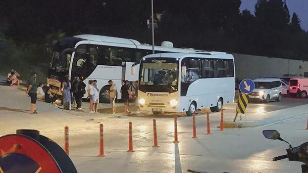 52 kişinin gıdadan zehirlenmesine ilişkin soruşturmada rafting şirketi sahibi tutuklandı