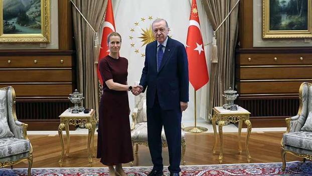 AB Yüksek Temsilcisi Kallas: Türkiye güvenlik, göç ve enerjide kilit bir ortak
