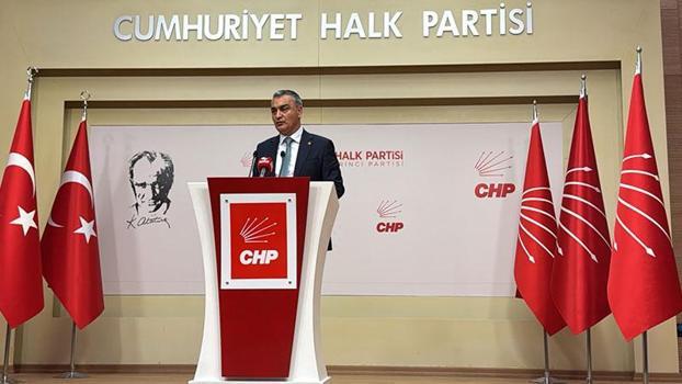 CHP'de 26 il başkanı görevden alındı, 7'si disipline sevk edildi