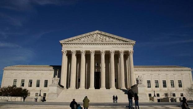 ABD Yüksek Mahkemesi, Trump'ın doğumla kazanılan vatandaşlığa getirdiği kısıtlamaları reddetti