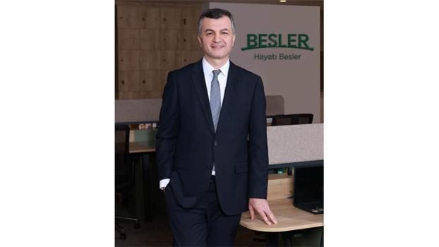 Besler’e EBRD’den 25 milyon avro finansman