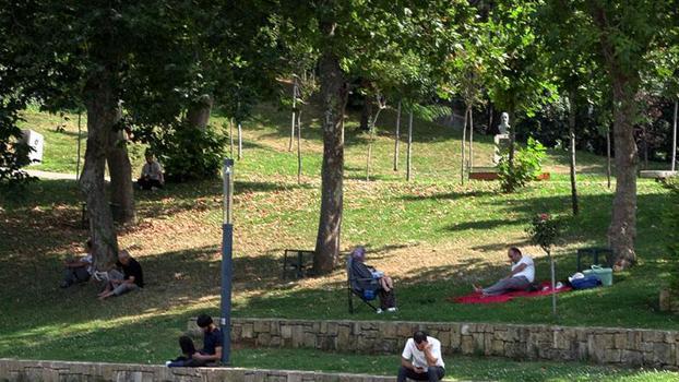 Uzmanından Avrupa'yı kavuran ‘ölümcül sıcaklık’ uyarısı