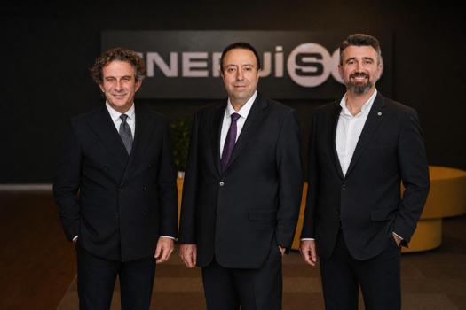 Enerjisa Enerji üst yönetiminde görev değişimi