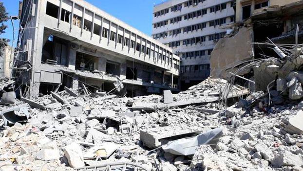 İsrail'in Lübnan'a saldırılarında hayatını kaybedenlerin sayısı 4 bin 278'e yükseldi