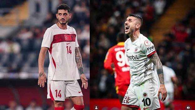 Trabzonspor'dan 4 transfer