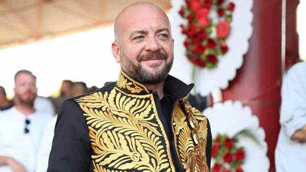 Kırkpınar Ağası Ufuk Özünlü: Ata mirasımızı hep birlikte yaşatalım