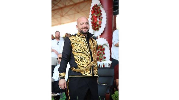 Kırkpınar Ağası Ufuk Özünlü: Ata mirasımızı hep birlikte yaşatalım
