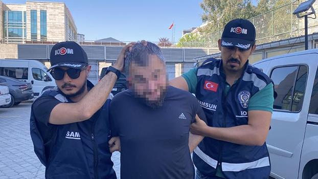 Samsun’da cinayet davasında dosya, ‘suç örgütü’ davasıyla birleştirildi
