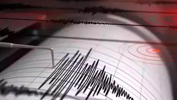 Japonya açıklarında 6 büyüklüğünde deprem