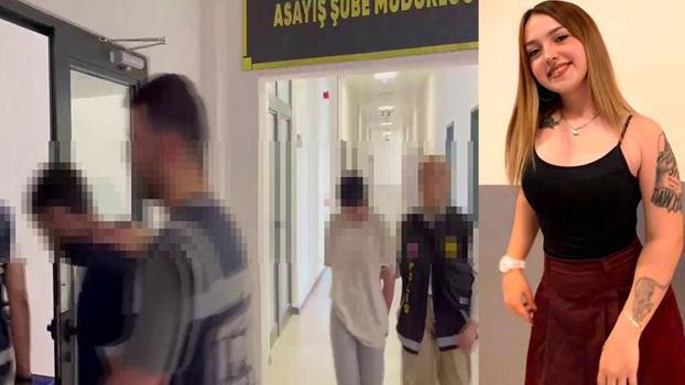 Ece Naz’ın ölümünde 3 arkadaşı tutuklandı